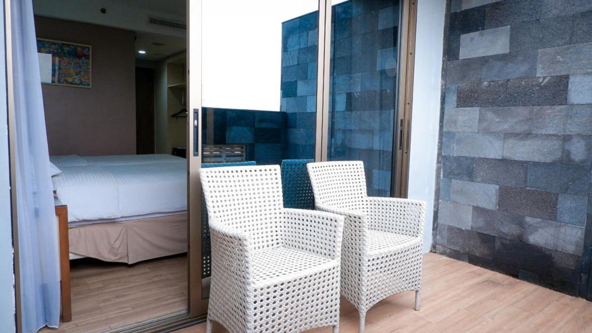 Hotel Ayola Sunrise Mojokerto Extérieur photo