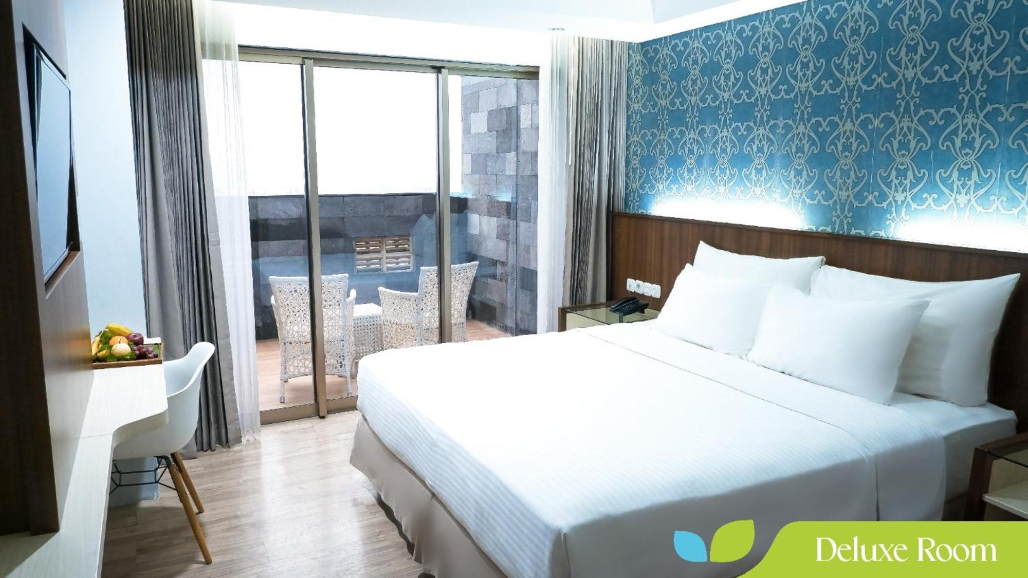 Hotel Ayola Sunrise Mojokerto Extérieur photo