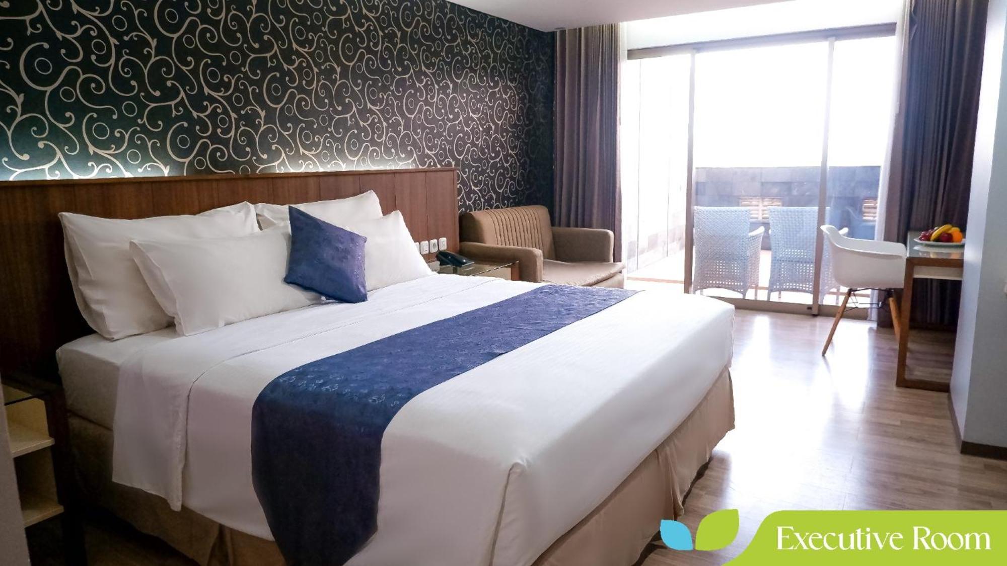 Hotel Ayola Sunrise Mojokerto Extérieur photo