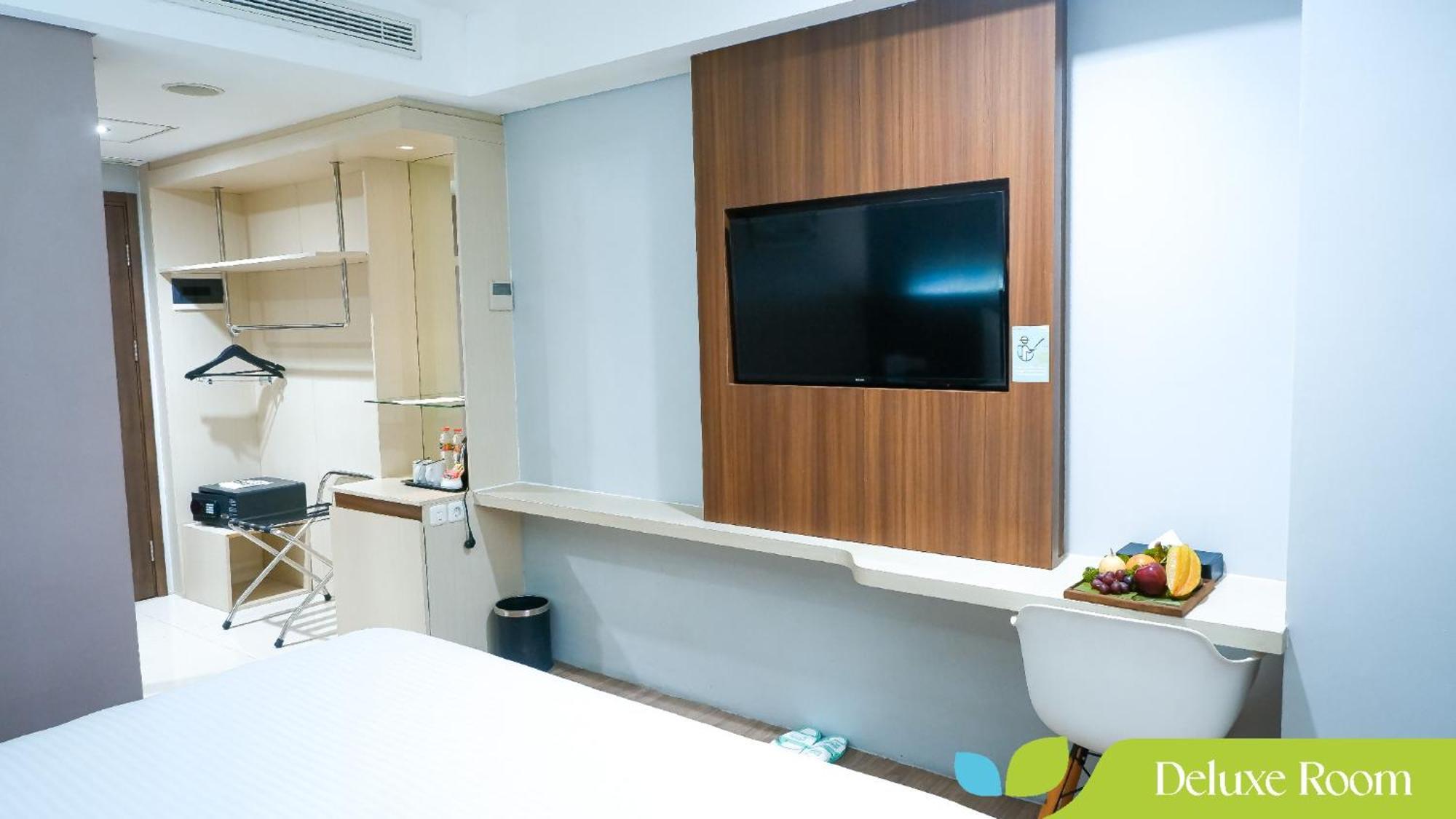 Hotel Ayola Sunrise Mojokerto Extérieur photo