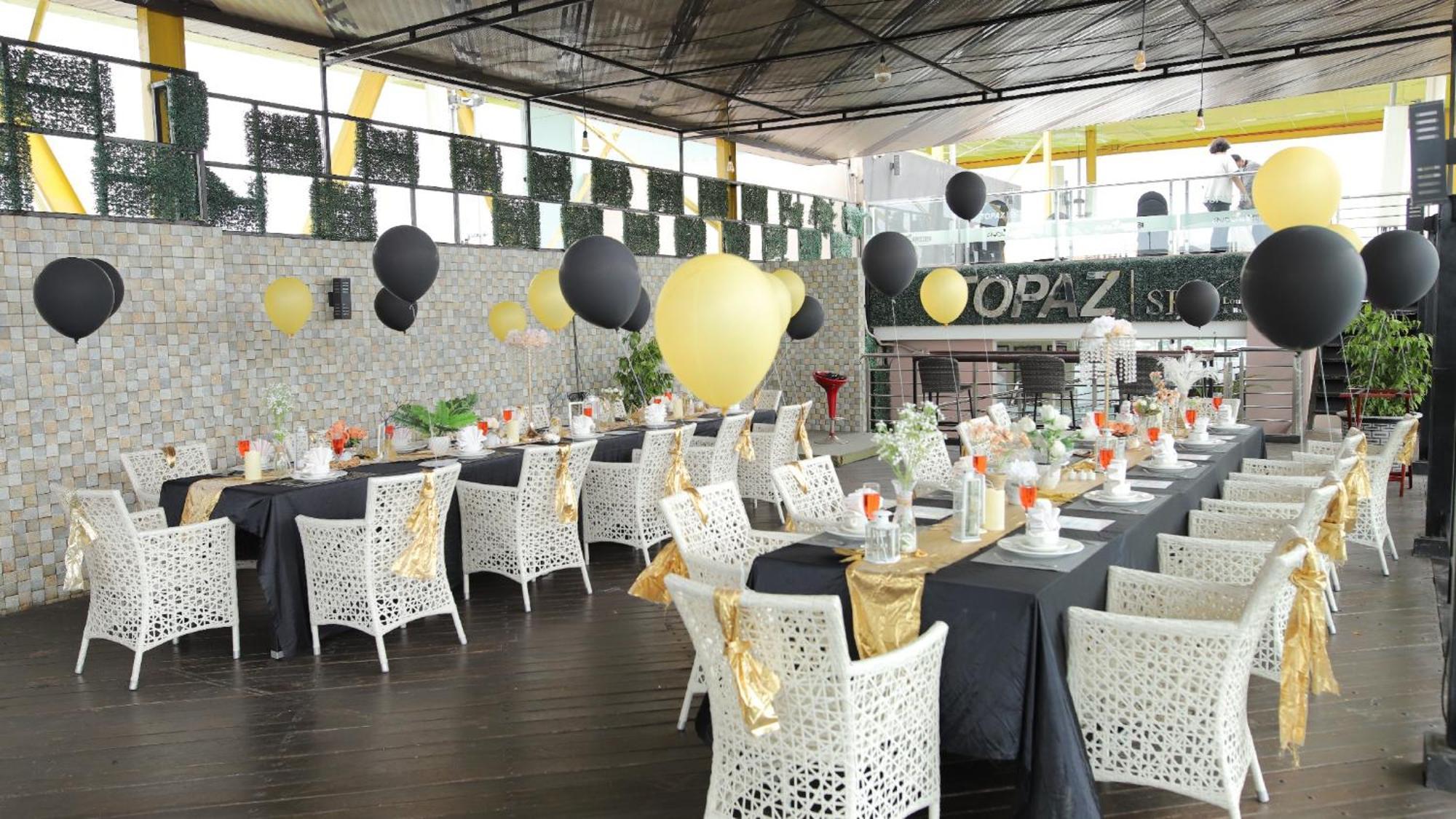 Hotel Ayola Sunrise Mojokerto Extérieur photo
